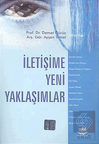 İletişime Yeni Yaklaşımlar