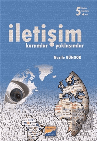 İletişim