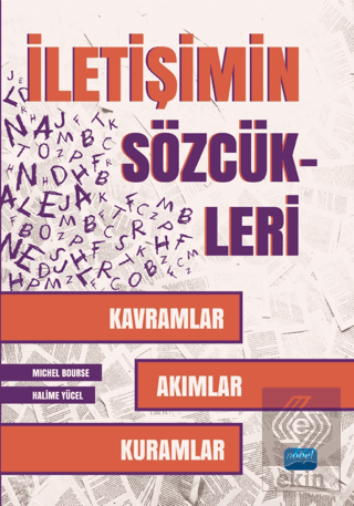 İletişimin Sözcükleri