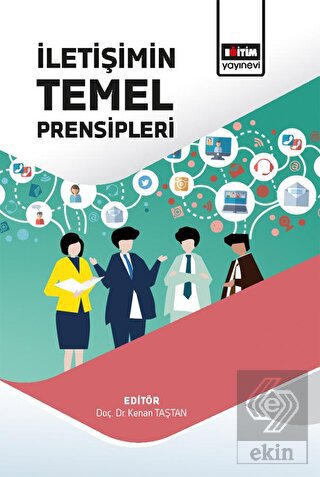 İletişimin Temel Prensipleri