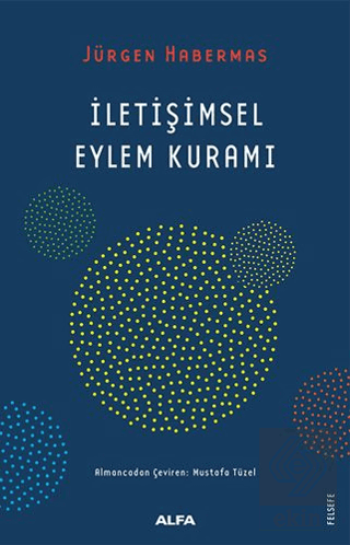 İletişimsel Eylem Kuramı