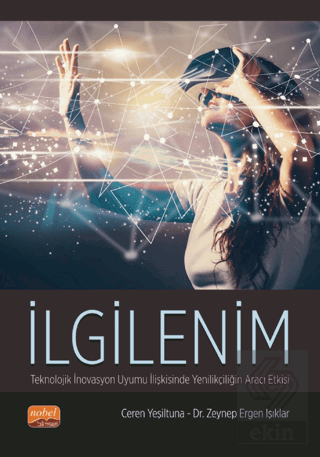 İlgilenim