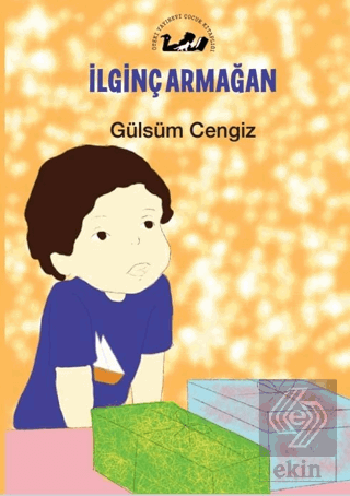 İlginç Armağan