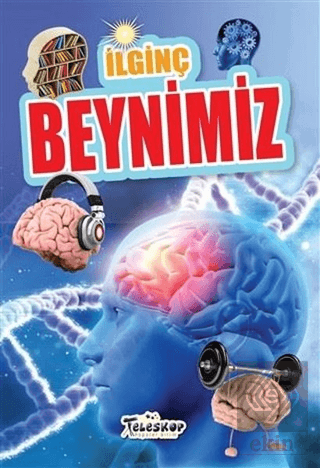 İlginç Beynimiz