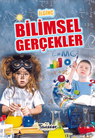 İlginç Bilimsel Gerçekler