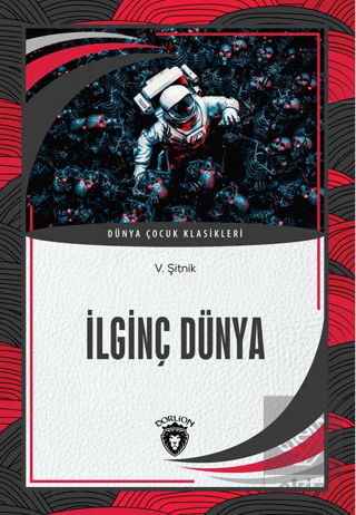 İlginç Dünya