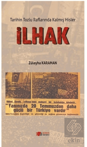 İlhak