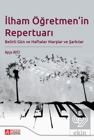 İlham Öğretmen'in Repertuarı