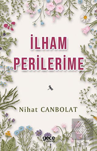 İlham Perilerime