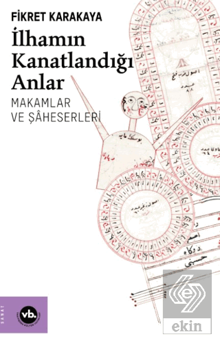 İlhamın Kanatlandığı Anlar