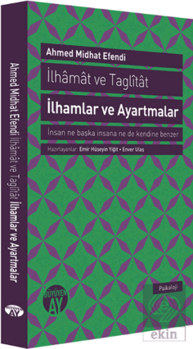 İlhamlar ve Ayartmalar