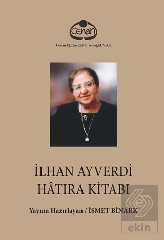 İlhan Ayverdi Hatıra Kitabı