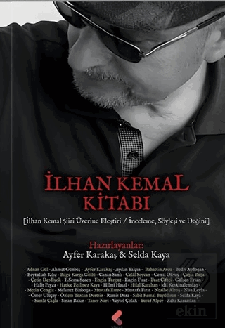 İlhan Kemal Kitabı