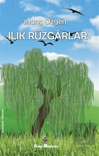 Ilık Rüzgarlar