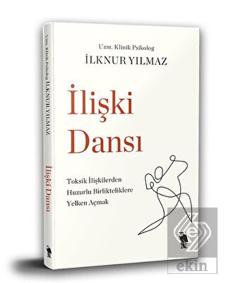 İlişki Dansı