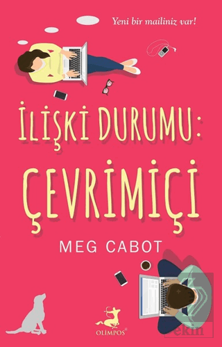 İlişki Durumu: Çevrimiçi