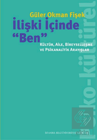 İlişki İçinde Ben