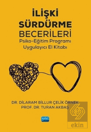 İlişki Sürdürme Becerileri