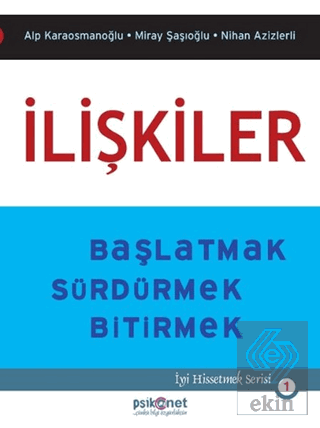 İlişkiler