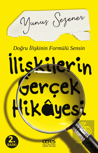 İlişkilerin Gerçek Hikayesi