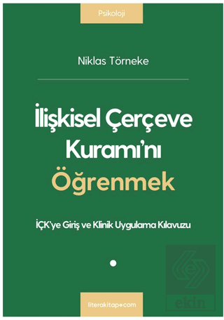 İlişkisel Çerçeve Kuramı'nı Öğrenmek