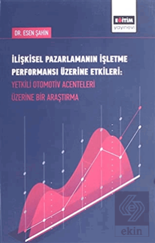 İlişkisel Pazarlamanın İşletme Performansı Üzerine