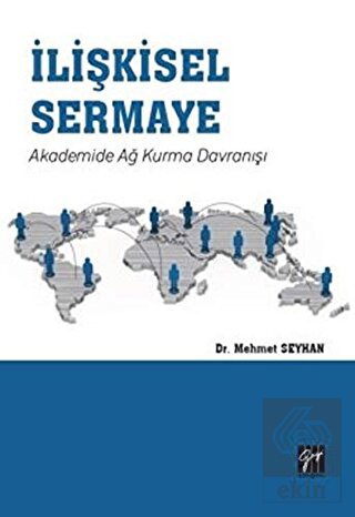 İlişkisel Sermaye