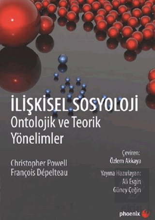 İlişkisel Sosyoloji