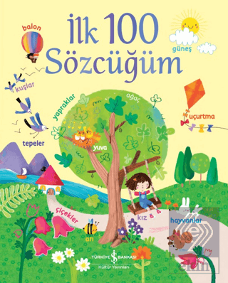 İlk 100 Sözcüğüm