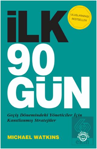 İlk 90 Gün