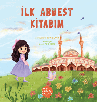 İlk Abdest Kitabım