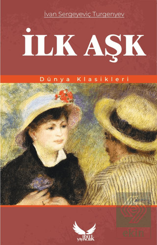 İlk Aşk