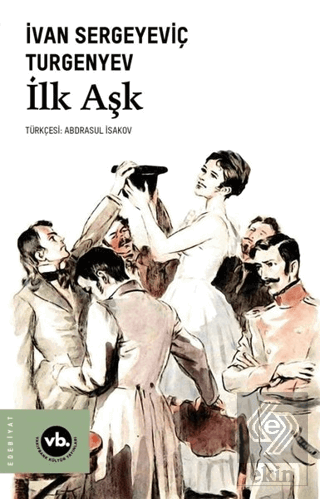 İlk Aşk