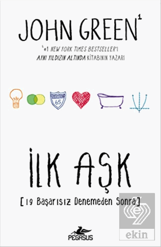 İlk Aşk