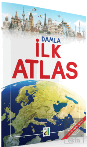 İlk Atlas