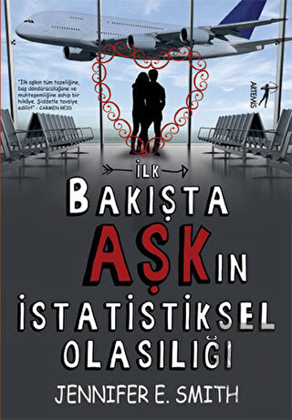 İlk Bakışta Aşk\'ın İstatistiksel Olasılığı