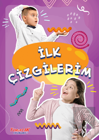 İlk Çizgilerim