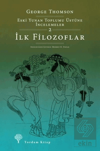 İlk Filozoflar