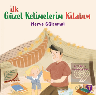 İlk Güzel Kelimelerim Kitabım