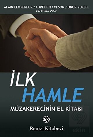 İlk Hamle