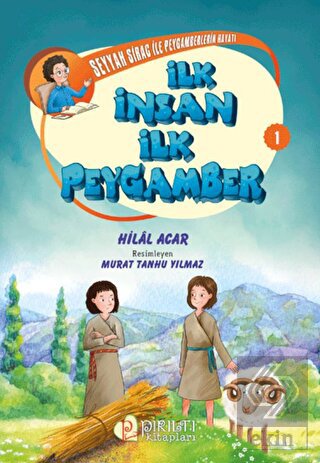 İlk İnsan İlk Peygamber