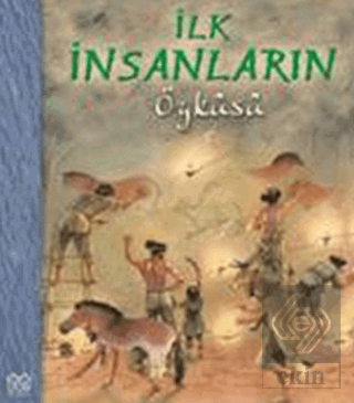 İlk İnsanların Öyküsü