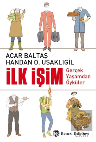 İlk İşim