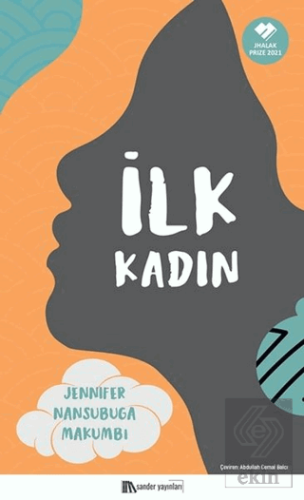 İlk Kadın