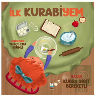 İlk Kurabiyem