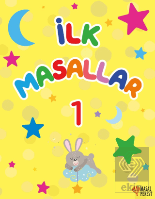 İlk Masallar 1