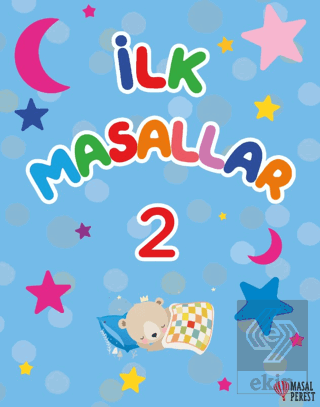 İlk Masallar 2