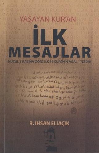 İlk Mesajlar