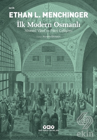 İlk Modern Osmanlı