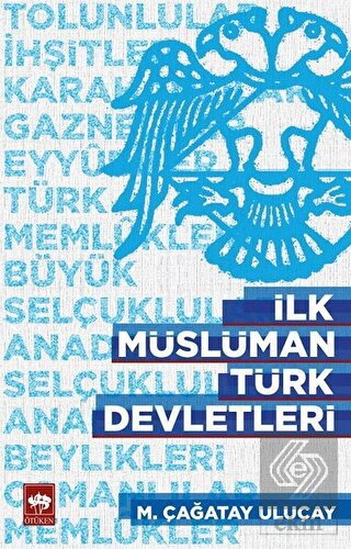 İlk Müslüman Türk Devletleri